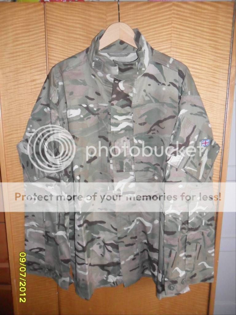 My MTP / Multicam MTPPCSshirt