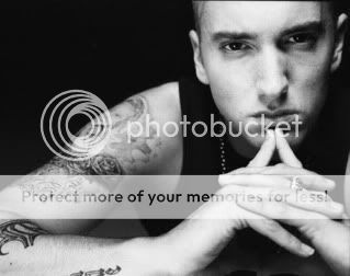 !~ Eminem ~! Eminem