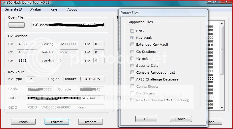 How to UnBan your Jtag Console- Unban4