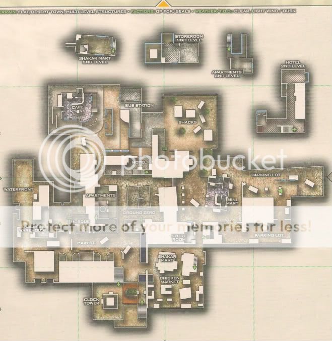 MW2 MAP OVERVEIWS Karachi1