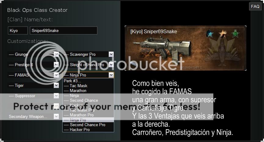 Crea Tu Gamercard De Black Ops!! Gamertag3