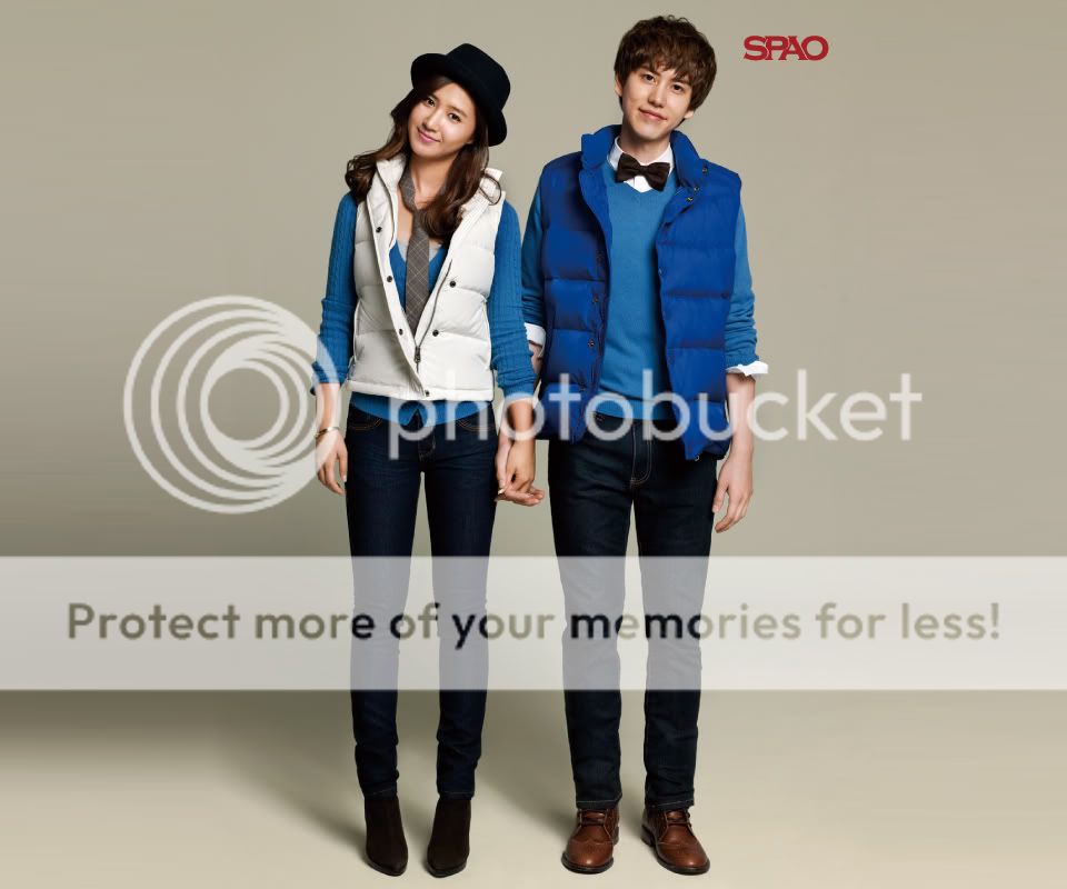 SNSD SPAO. - Página 3 Spaooctober11