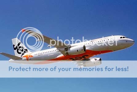 Top 10 WORST Airline Liveries Jetstar