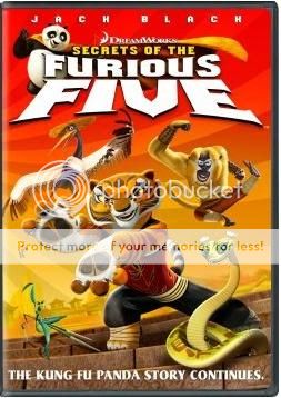 [MF] Kung Fu Panda : Secrets Of The Furious Five - DVDRip XviD : Bí Mật Của Ngũ Hùng - Link Mediafire Kungfu_panda_2