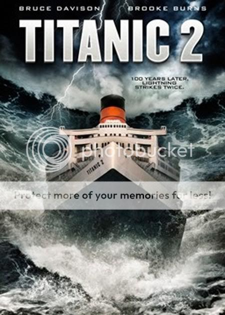 [MF] Titanic 2 (2010) - DVDRip XviD - Link Mediafire Titanic-2