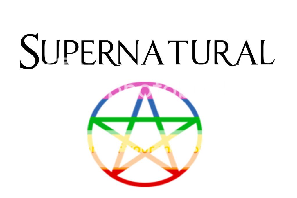 I am creating my own t-shirt company sooo... :-) Supernatural1back