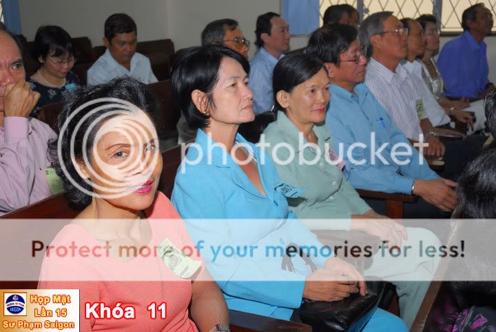 Họp Mặt lần Thứ 15 - Năm 2011 - Phần 4 2011P4_33