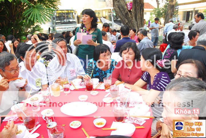 Họp Mặt lần Thứ 15 - Năm 2011 - Phần 6 2011P5_66