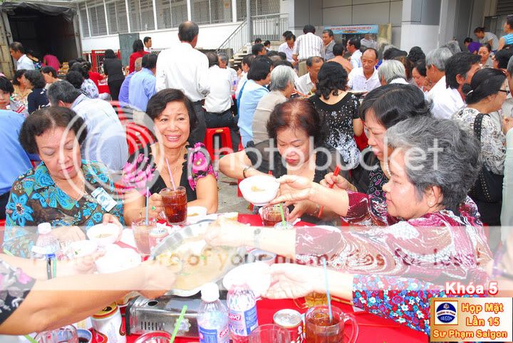 Họp Mặt lần Thứ 15 - Năm 2011 - Phần 6 2011P6_24