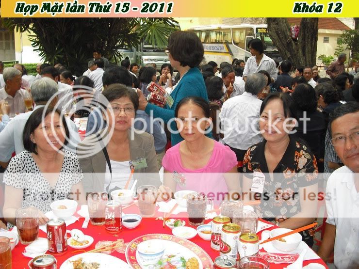  Họp Mặt lần Thứ 15 - Năm 2011 - Phần 5 2011K12_5