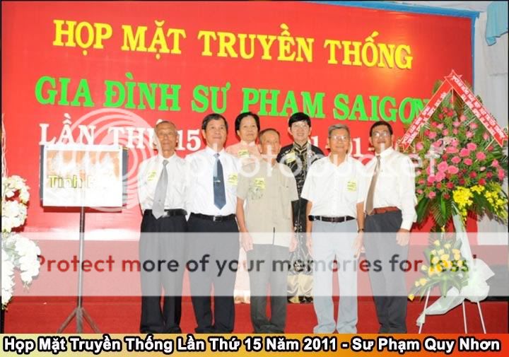 Quý Thầy Cô Trong Ngày Họp Mặt lần Thứ 15-Năm 2011 TinhBan