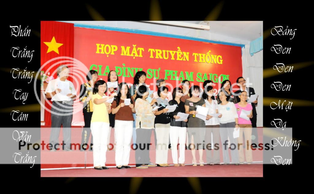 Văn Nghệ Phục Vụ Họp mặt Năm 2011 VanNghe