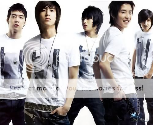 [Korea] Dongbangshinki(DBSK)-Những vị thần đến từ phương Đông - Page 2 DBSK20