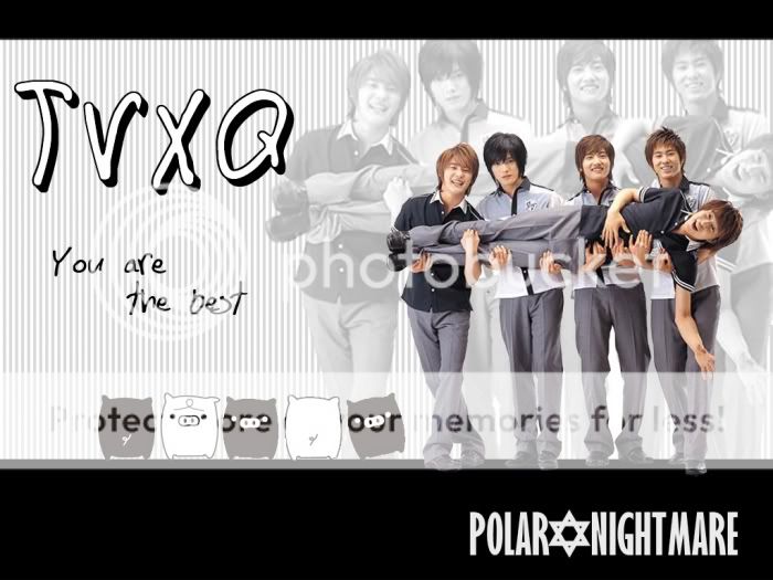 [Korea] Dongbangshinki(DBSK)-Những vị thần đến từ phương Đông - Page 2 DBSK4