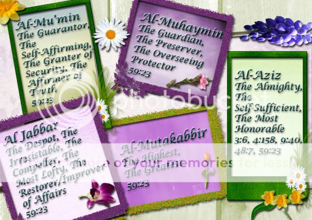99 Names of Allah NamesofAllah2_edited-2-1