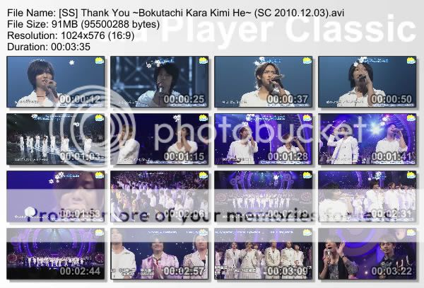 [Kara+Vietsub] Thank You ~Bokutachi Kara Kimi He~ (SC 2010.12.03) SSThankYouBokutachiKaraKimiHeSC20101203avi_thumbs_20101219_011829