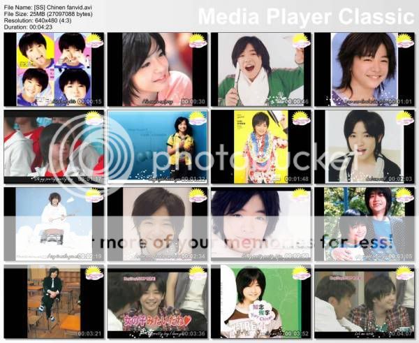 [Kara] Pretty Boy (Chinen fanvid) PhpRq1B8JAM