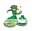 EASY Sprite requests SerperiorGijinka