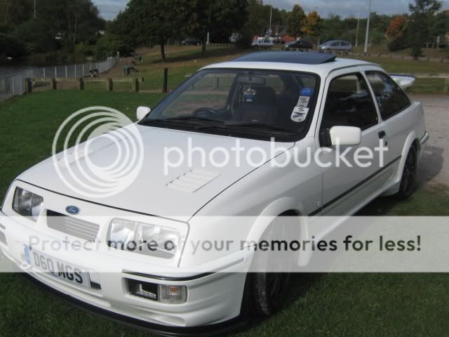 Cars you would buy on if you could Cosworth