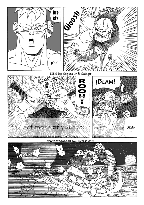 Dragon Ball Multiverse 0076