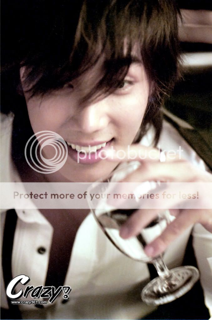 [old scans] Park Jung Min - 2007 Thailand Photobook “Summer Holiday” HQ scans JM_summerholiday003