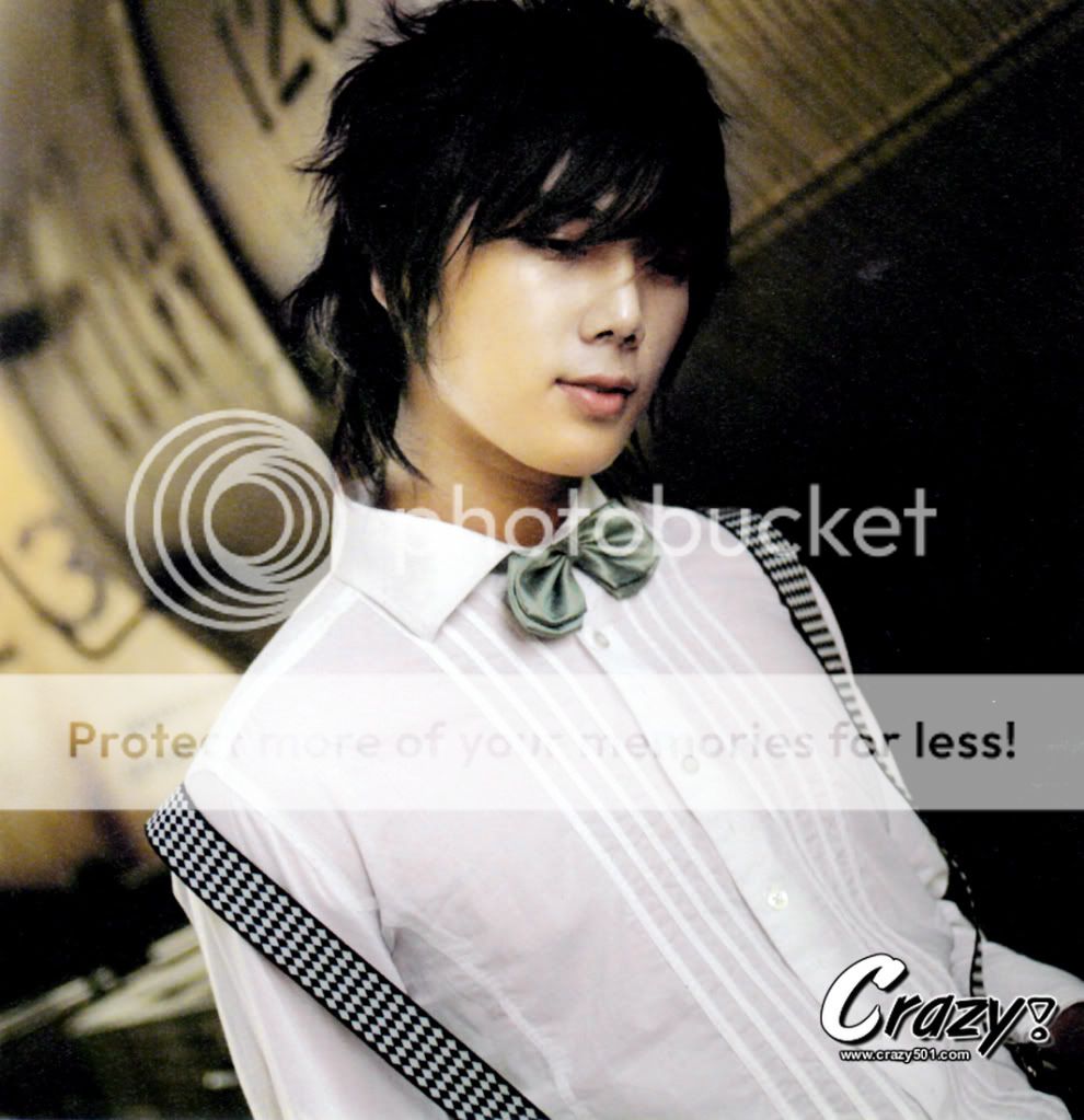 [old scans] Park Jung Min - 2007 Thailand Photobook “Summer Holiday” HQ scans JM_summerholiday008