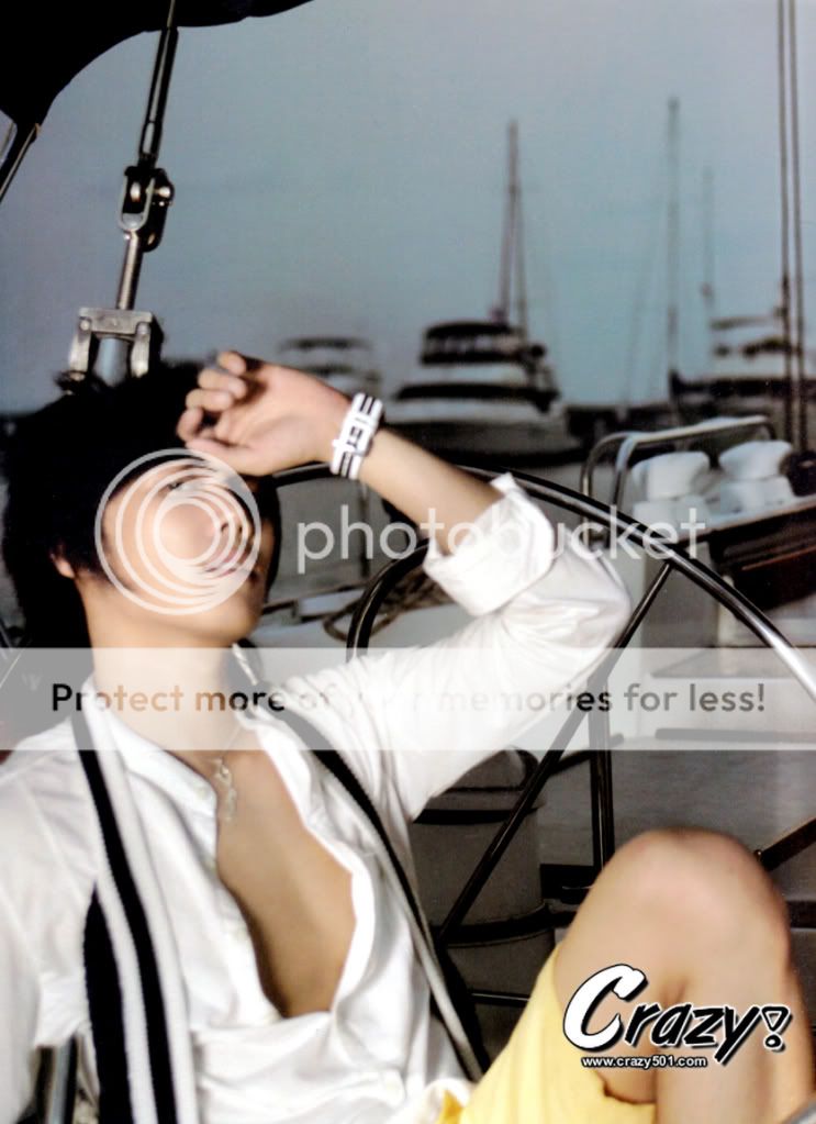 [old scans] Park Jung Min - 2007 Thailand Photobook “Summer Holiday” HQ scans JM_summerholiday010