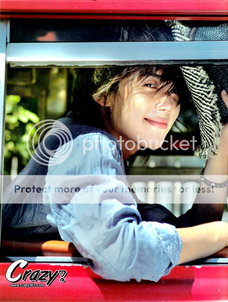 [old scans] Park Jung Min - 2007 Thailand Photobook “Summer Holiday” HQ scans JM_summerholiday024