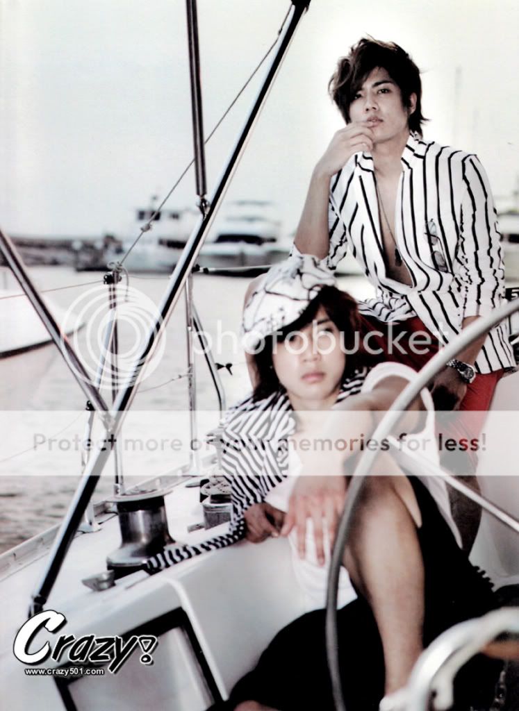 [old scans] SS501 - 2007 Thailand Photobook “Summer Holiday” HQ scans SS_summerholiday013