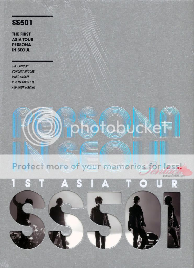 [HJL] Persona in seoul DVD photobook kor.version 4bd881ba1c5ad