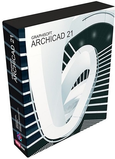 GRAPHISOFT ARCHICAD 21 Build 5010 (Win) 9b9a6c10c95d942d8ee75675995538fa