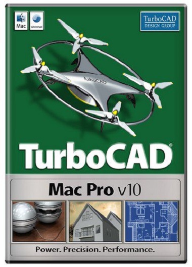 TurboCAD Mac Pro 10.0.5.1359 (Mac OS X) Dcccfa77b2935e11f546eddc869799ac