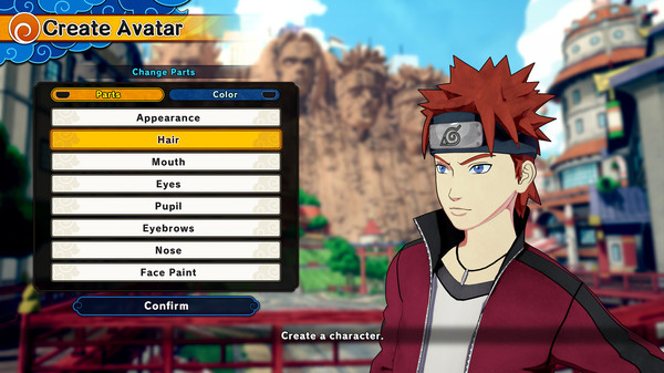 Naruto to Boruto: Shinobi Striker [v 1.03.00] (2018) FitGirl C100a5f9ef2aa3cc1d22bb29bf5048ba