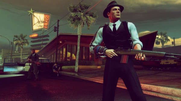 The Bureau: XCOM Declassified (2013) GOG 15d751a2e48fb10b4a5a3957146b2ff9