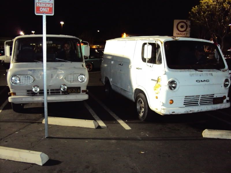 Local Bobs Big Boy meet up DSC00215