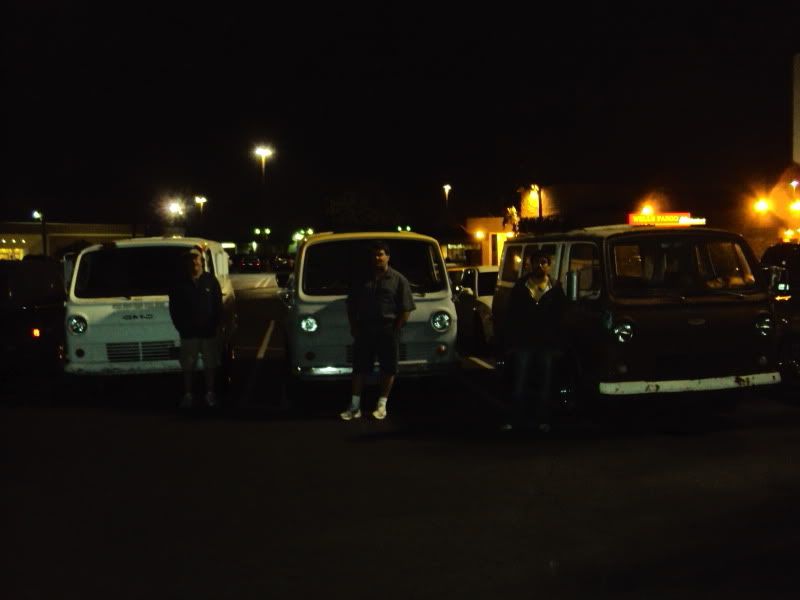 Local Bobs Big Boy meet up DSC00602