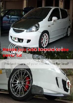 Fs:Brembo, Endless, Spoon, Trd, Brake cover kit.-ORDER NOW!! Hondajazz