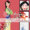 avatars Mulan Mulan