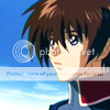 Icone Gundam Seed Kira004