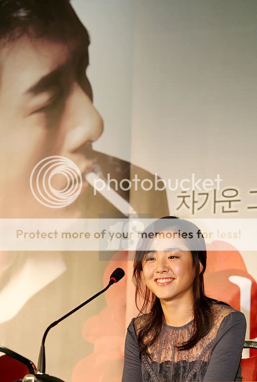 [2006] Love Me Not | 사랑따윈 필요없어 Photo20061009175544