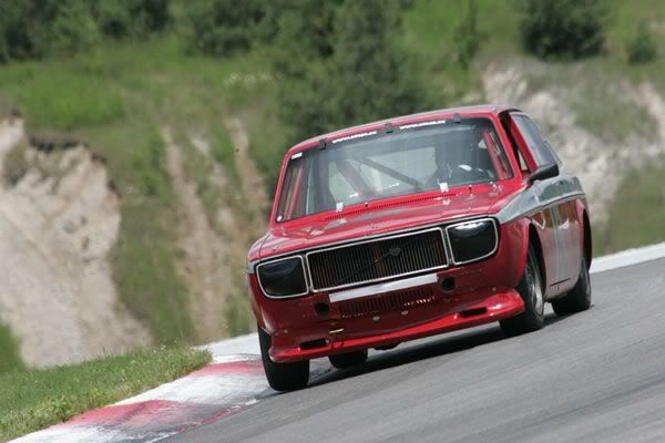 Ivar's Volvo 142 - Page 3 142S