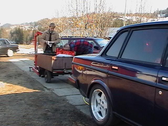 Ivar's Volvo 240 eventyr.. IMGA0578