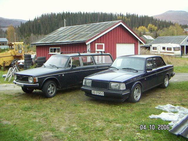 Ivar's Volvo 240 eventyr.. PICT0003b