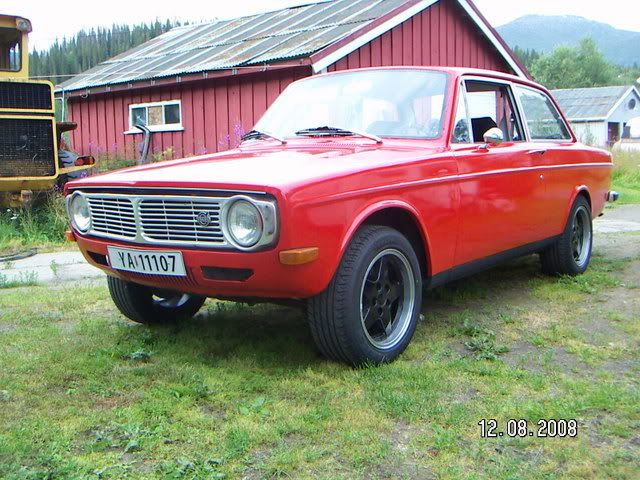 Ivar's Volvo 142 PICT0004-1