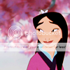 ariana fürnon ▬ } civils (end) Mulan-perfectblossom