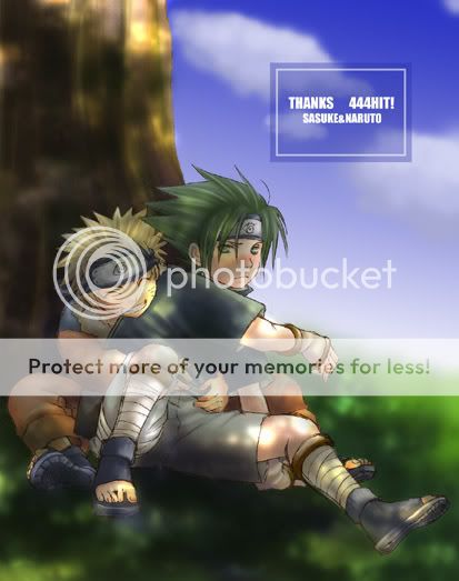 SasuNaru Collection ! - Page 2 Sasunaru