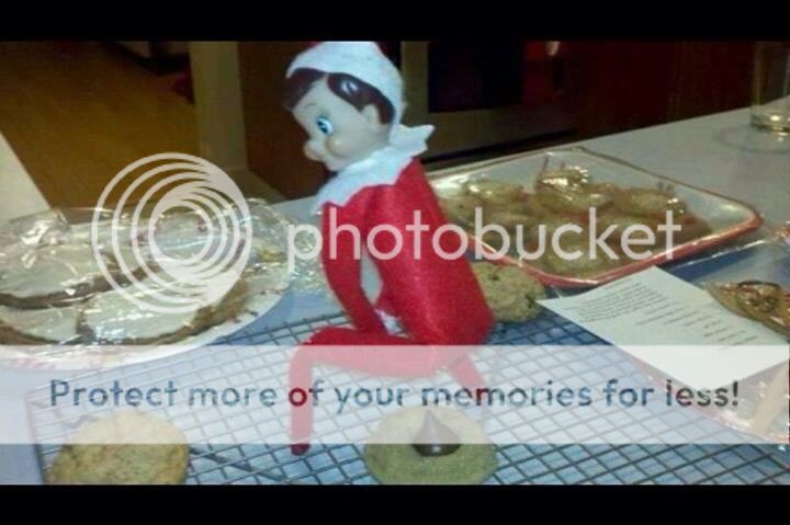 So my elf on the shelf is on the naughty list!! 25B27CBA-5AF2-4D2F-A0DE-6C8020CB7A2C-1181-0000020A1CFB7B73