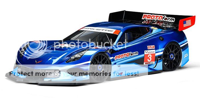 [NEW] Carro Chevrolet®’s Corvette™ C7.R GT1 pour 1/8 GT E-Revo par ProtoForm PROTOform%201551-40