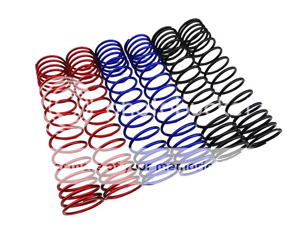 [NEW] Ressort/Ressorts/Sping/Springs X-Maxx par Hot Racing XMX157RS33 Xmx157rs33