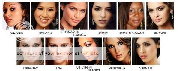 Miss Universo 2011 1-1